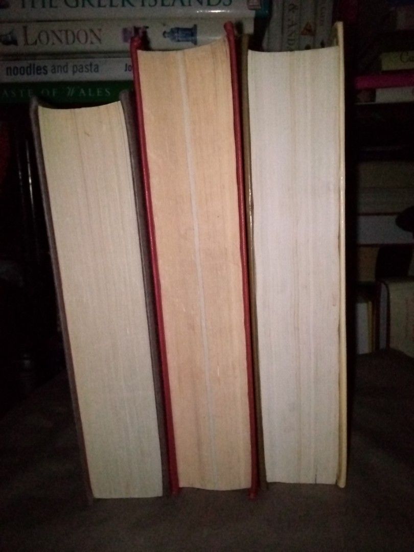 Pears Vintage Encyclopedia on Carousell