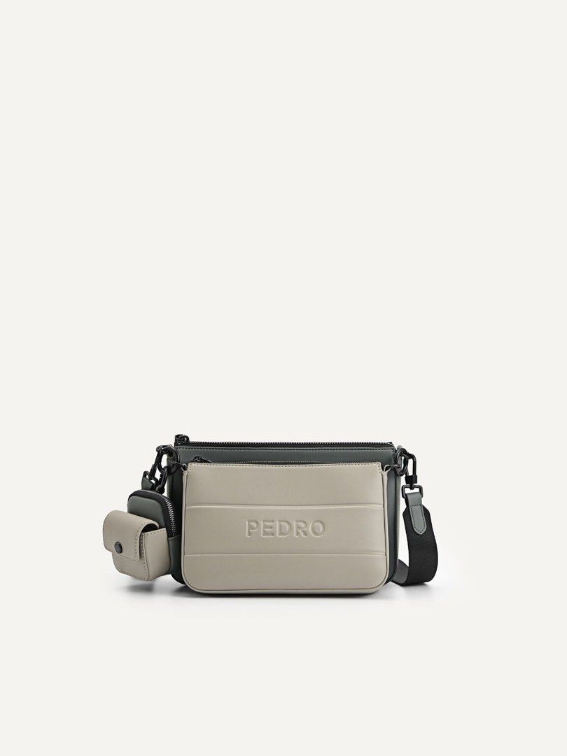 Sling bag clearance pedro