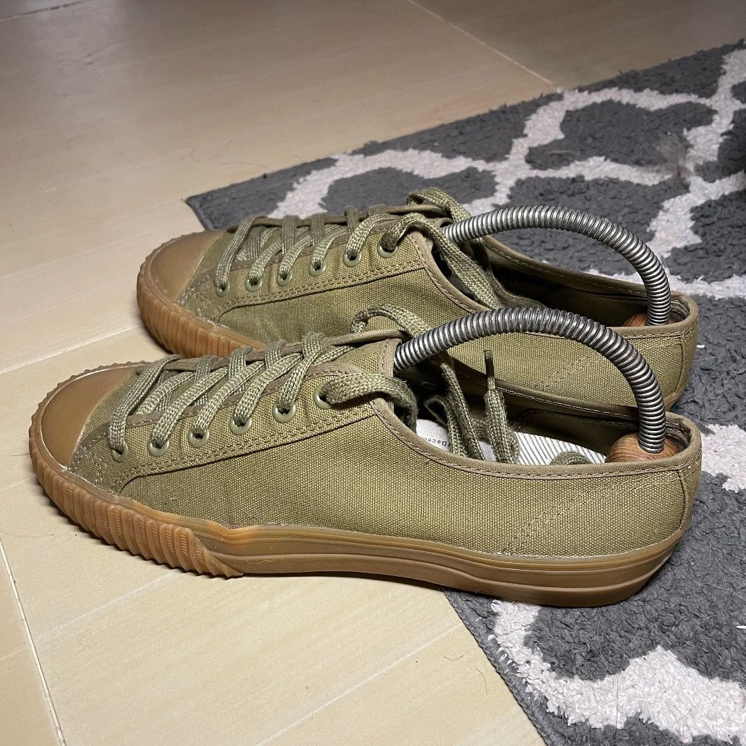 Pf flyers military clearance
