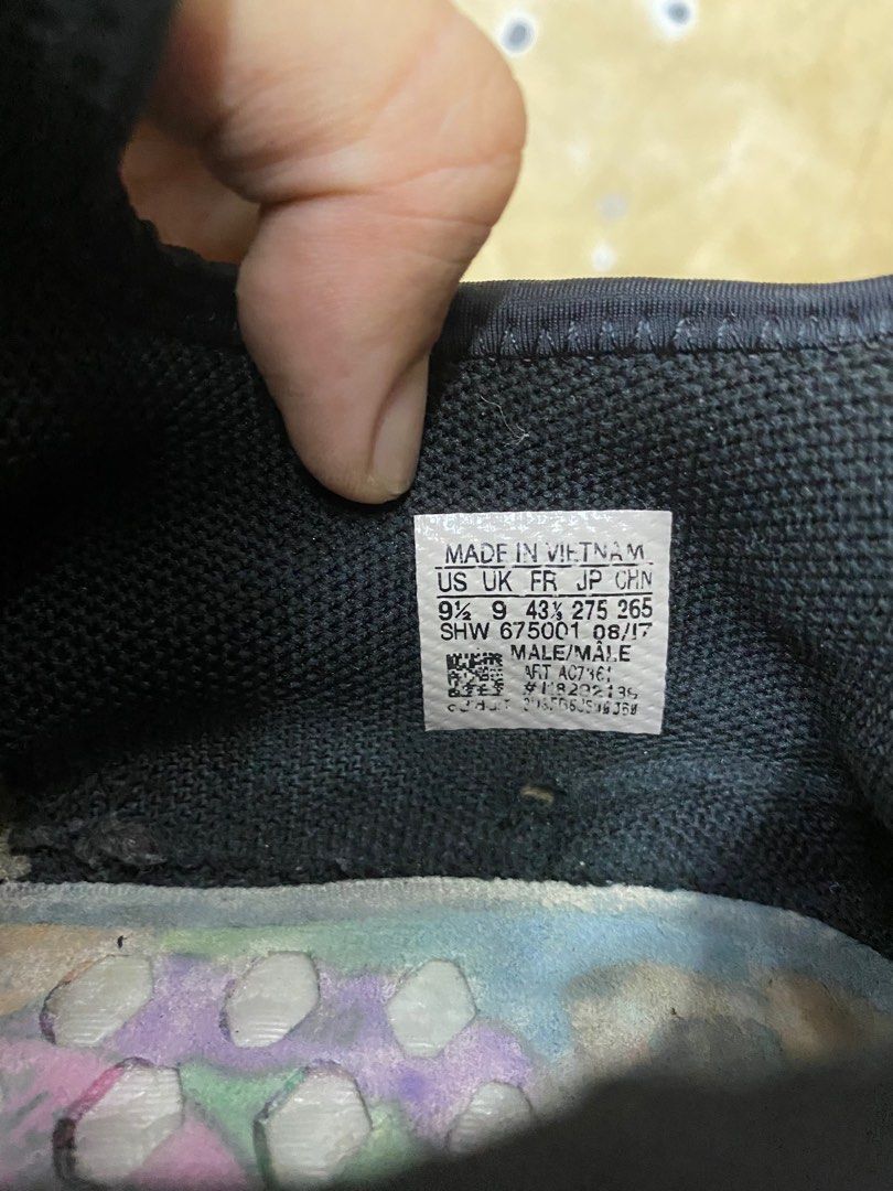 Ac736 adidas top