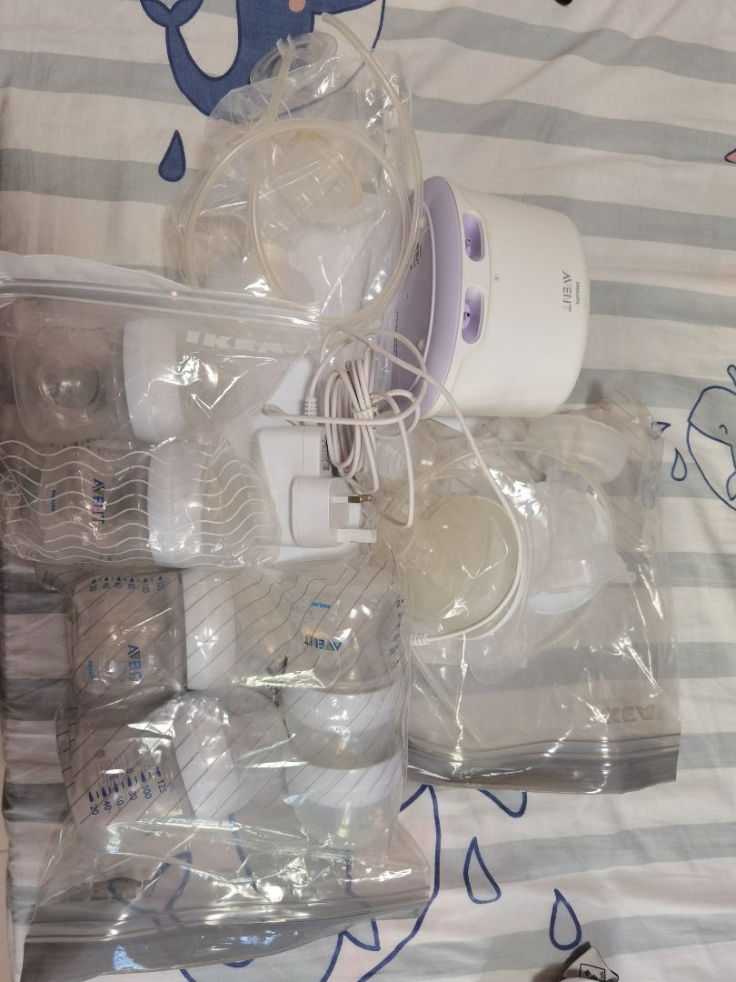 Philips avent scf334 outlet