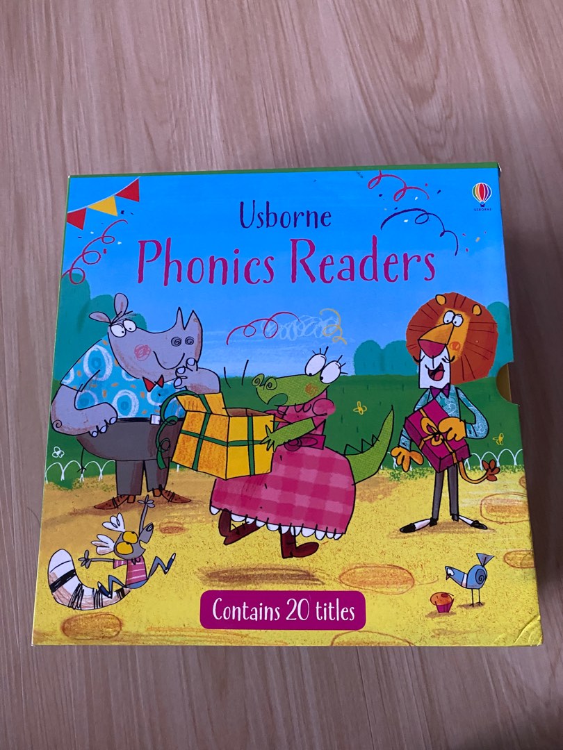 phonics-books-usborne-1-set-of-20-books-hobbies-toys-books