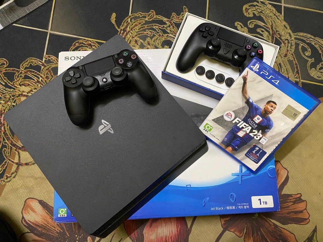 Ps4 slim top under 150