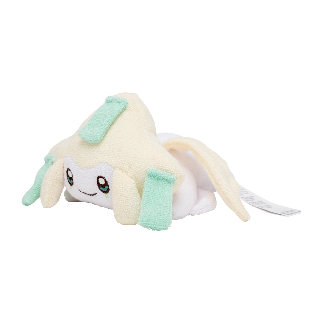 Jirachi stuffed clearance animal