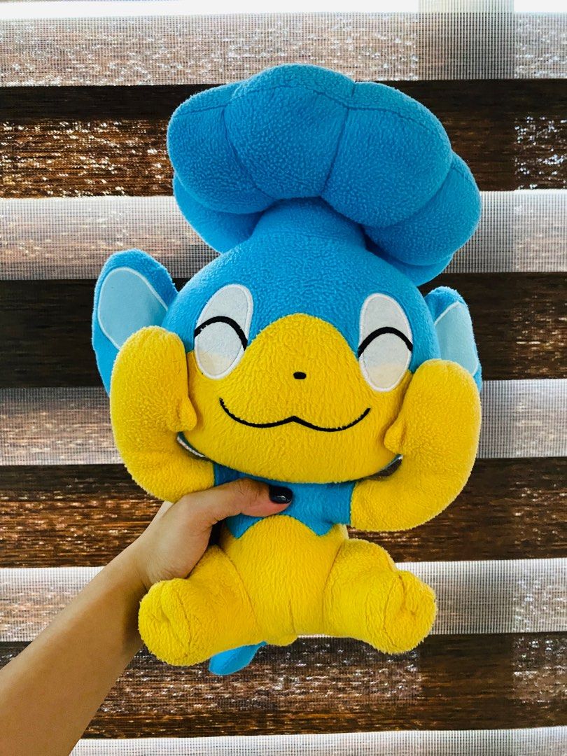 Panpour plush hot sale