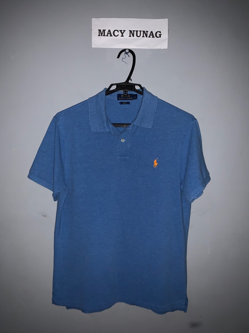 Polo Ralph lauren, Men's Fashion, Tops & Sets, Tshirts & Polo Shirts on