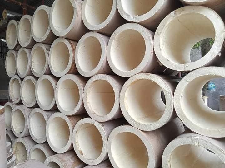 POLYURETHANE PIPE INSULATION (Category: Construction & Building Materials) located in Marikina City. Submitted by christine_km8enterprises (Listing ID 1241244288, Image 2). Description: POLYURETHANE PIPE INSULATION Polyurathene premoulded foam pipes insulation for chilled pipes 👉🏻BIG DISCOUNTS for bulk orders👈🏻 Smart / Viber / Telegram: 09682902240 0915 269 4969 Christinekm8enterprises@gmail.com Fb: Christine/ km8 enterprises ▪️HIGH QUALITY M