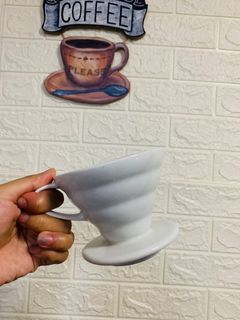 Pourover v60 V1 size