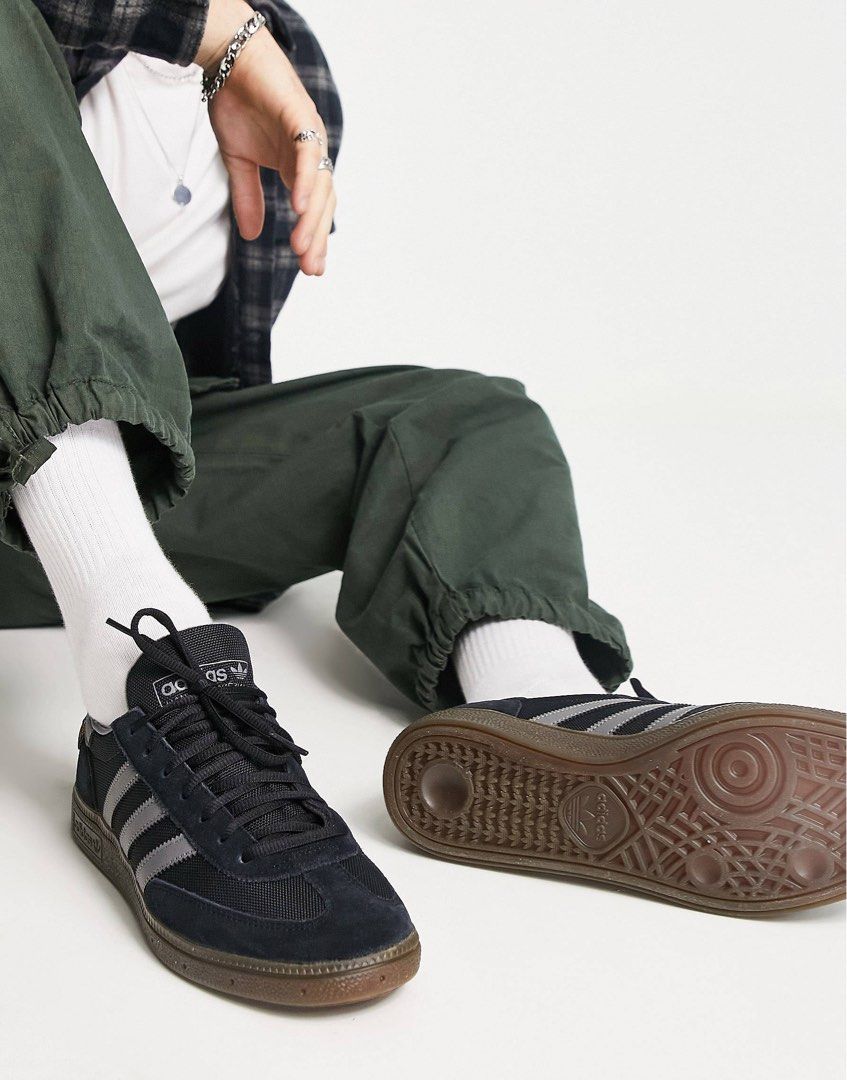 PRE ORDER adidas Originals Handball Spezial X Cordura Men s
