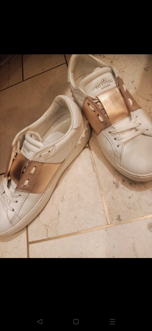 Preloved Valentino Shoes Authentic Women s Fashion Footwear