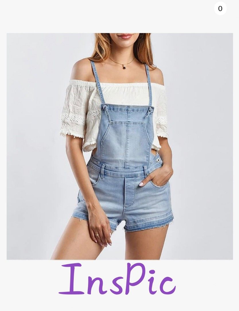 Sexy jean jumper hotsell