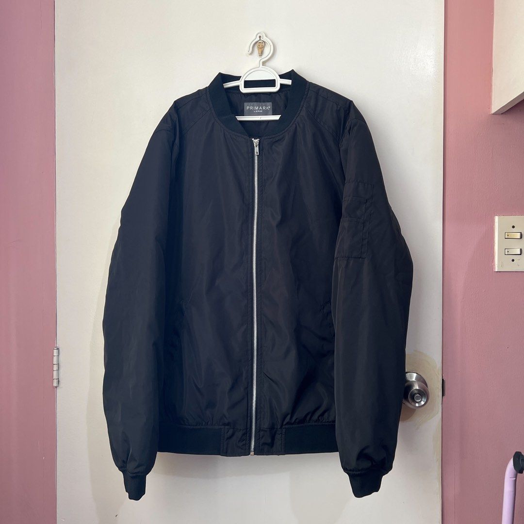 Primark outlet harrington jacket