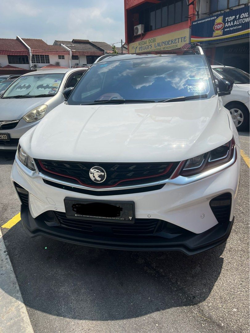 Proton X50 Flagship, Cars, Cars for Sale on Carousell