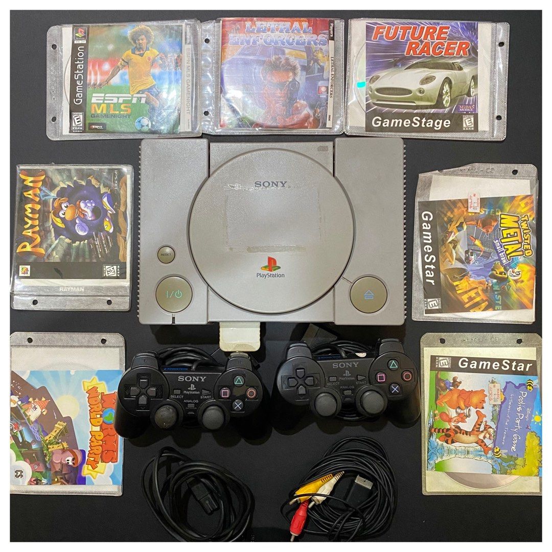 PS1