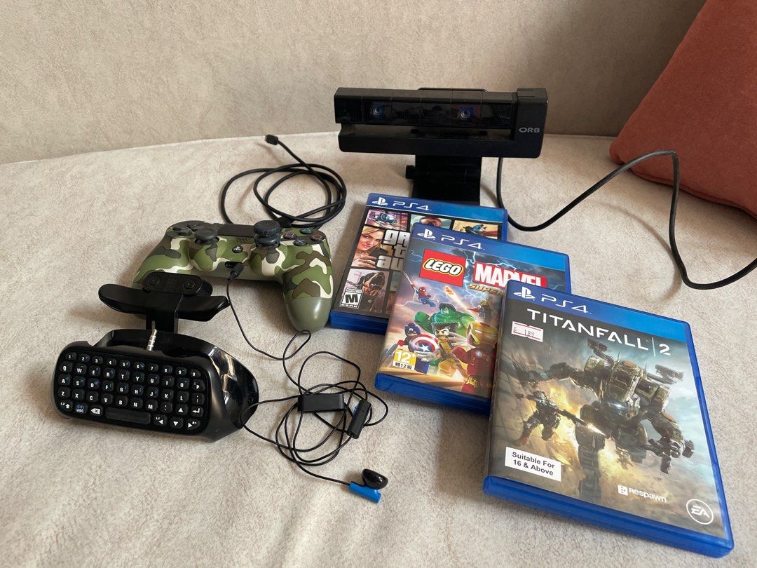 Ps4 189 new arrivals