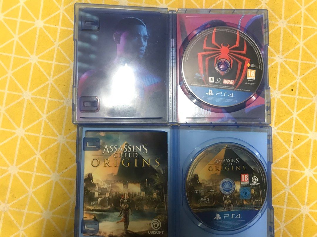 Ps4 hot sale game sell
