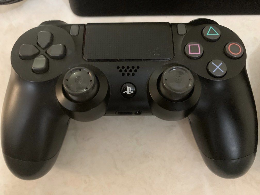 Free broken clearance ps4