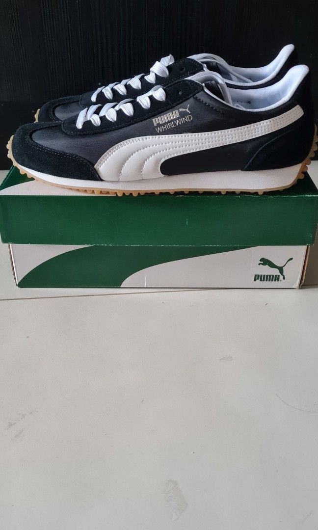 Puma classic 100 authentic