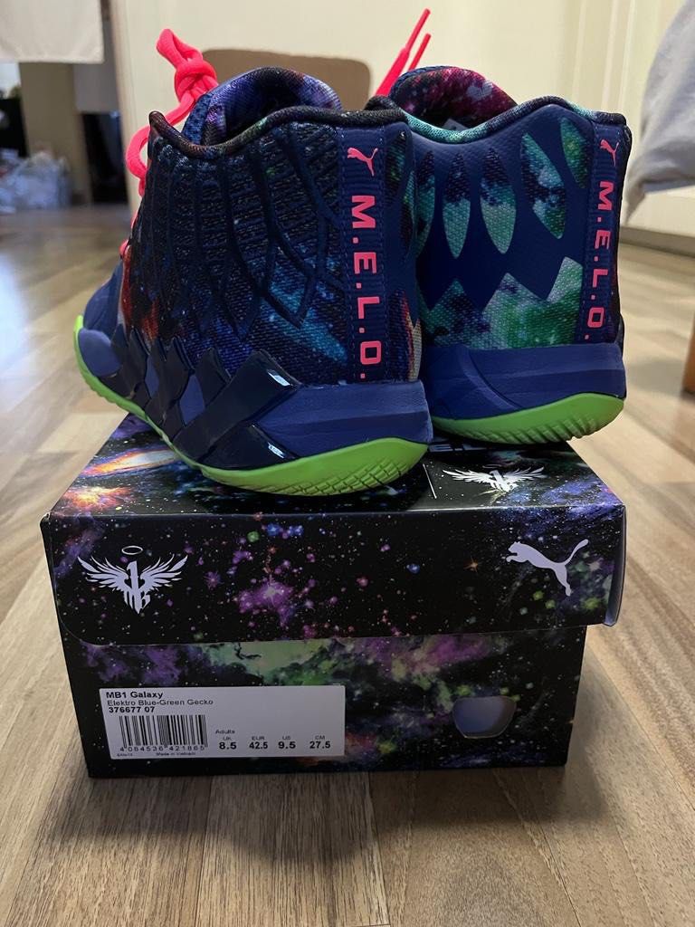 Galaxy jordan 12 hot sale