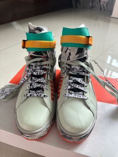 Puma basket boot anr on sale