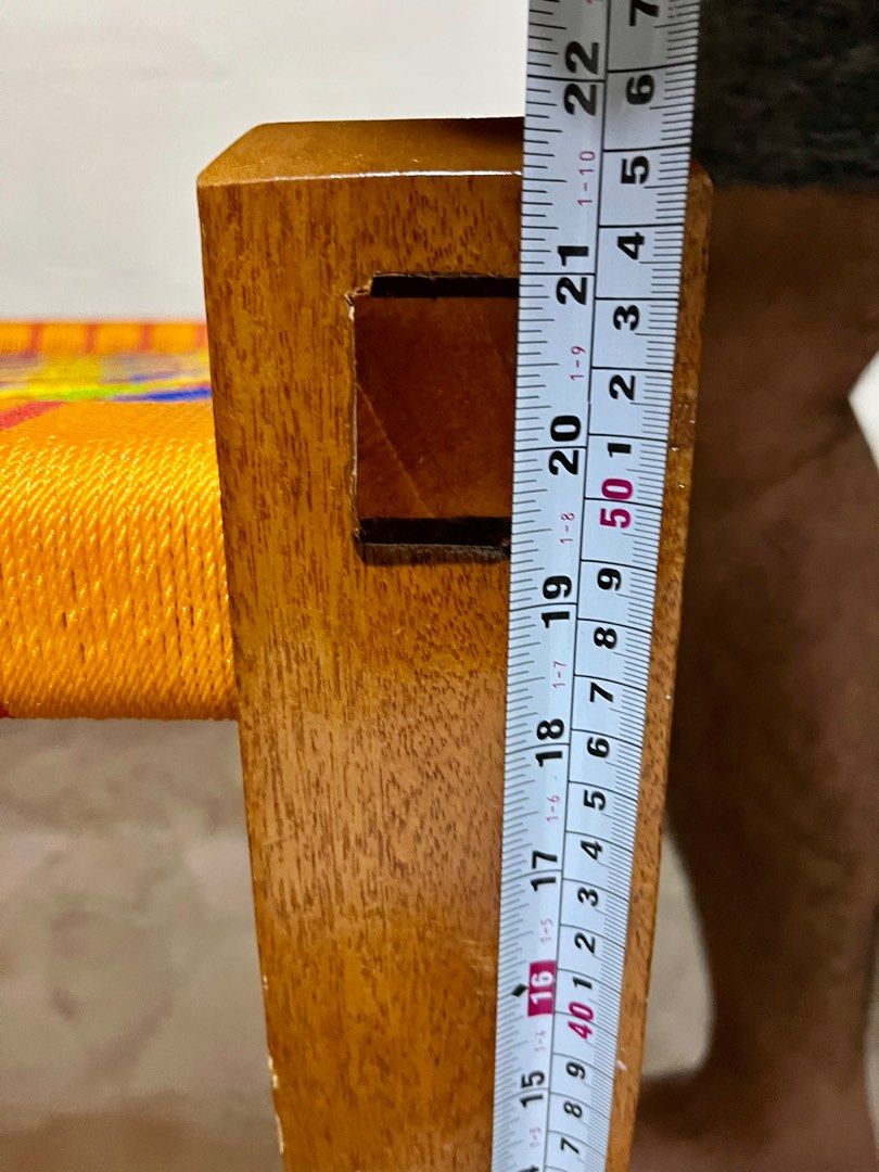 Punjabi bed, Furniture & Home Living, Furniture, Bed Frames