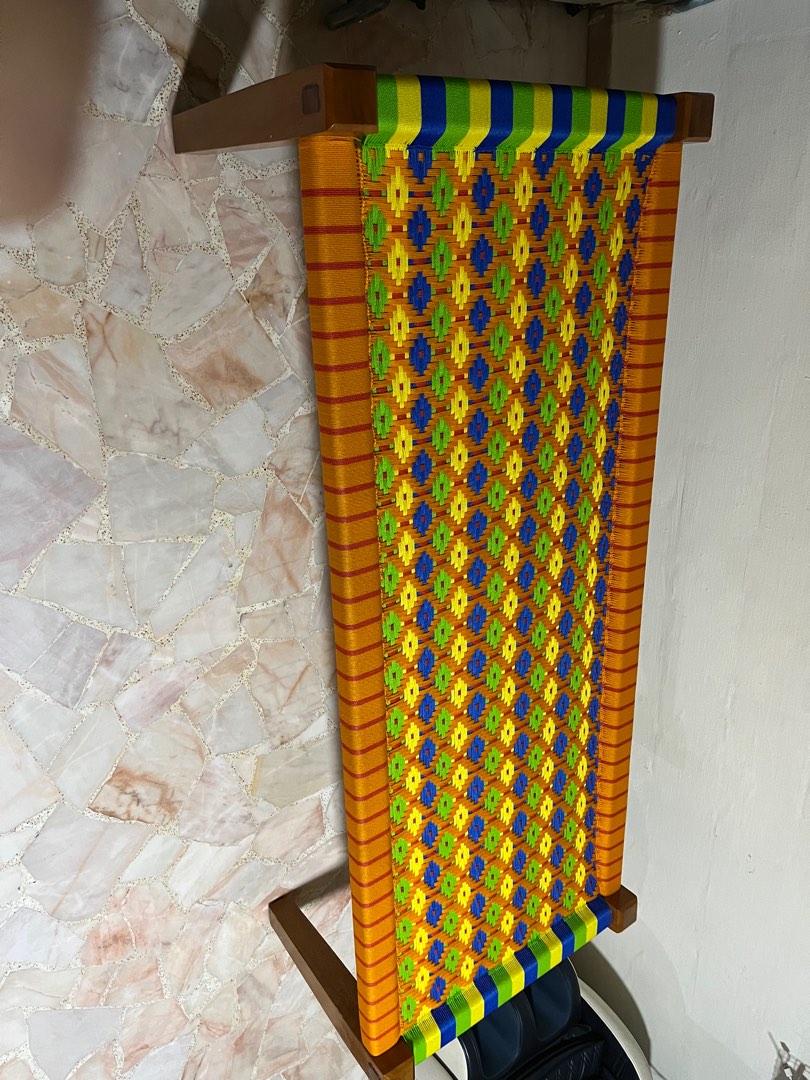 Punjabi bed, Furniture & Home Living, Furniture, Bed Frames