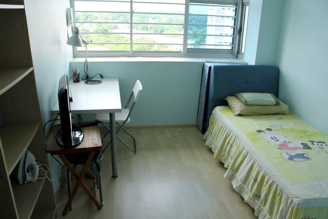 Queenstown HDB whole unit for rent, Property, Rentals, HDB on Carousell
