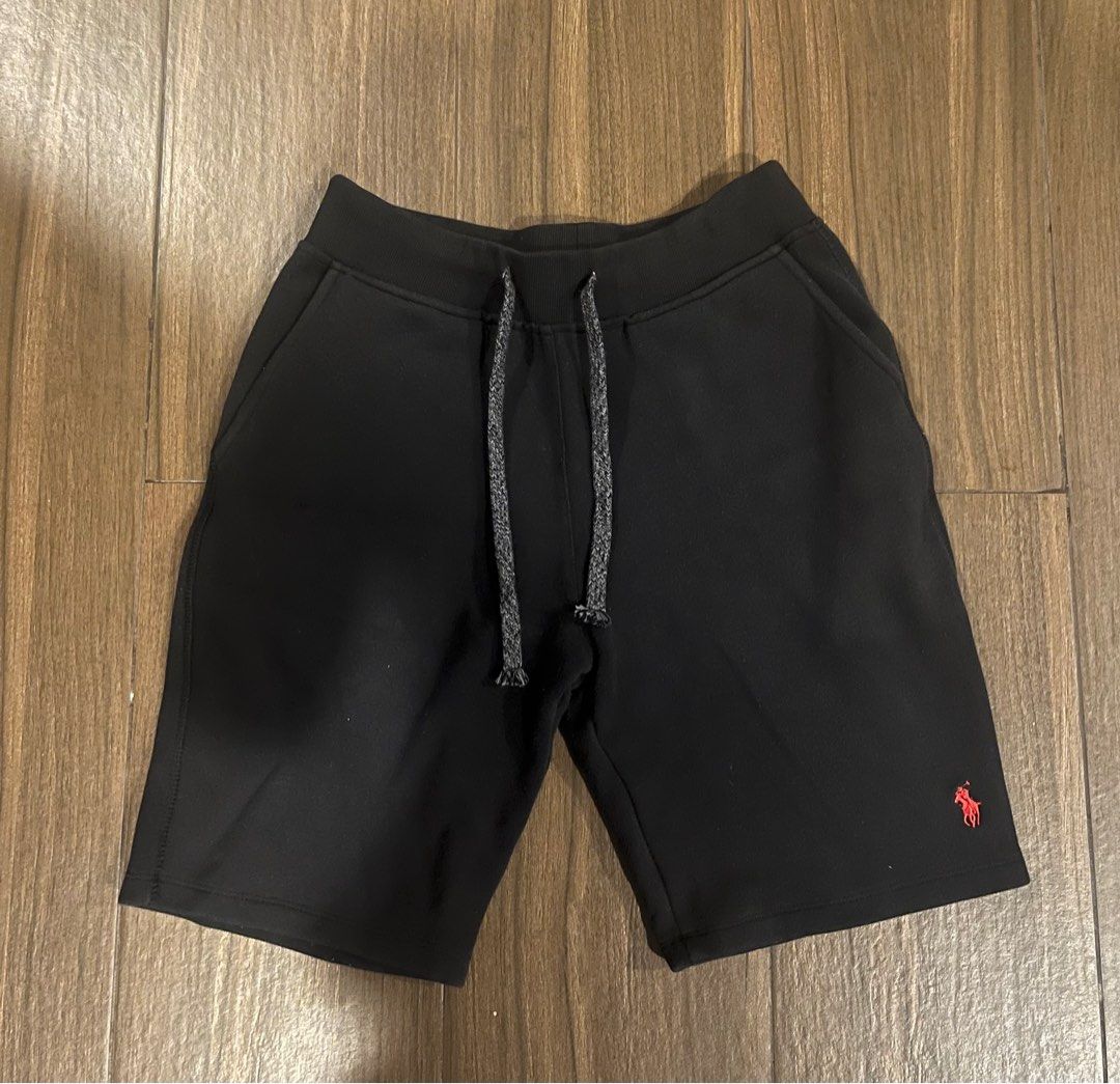 Polo men's sweat shorts Clearance