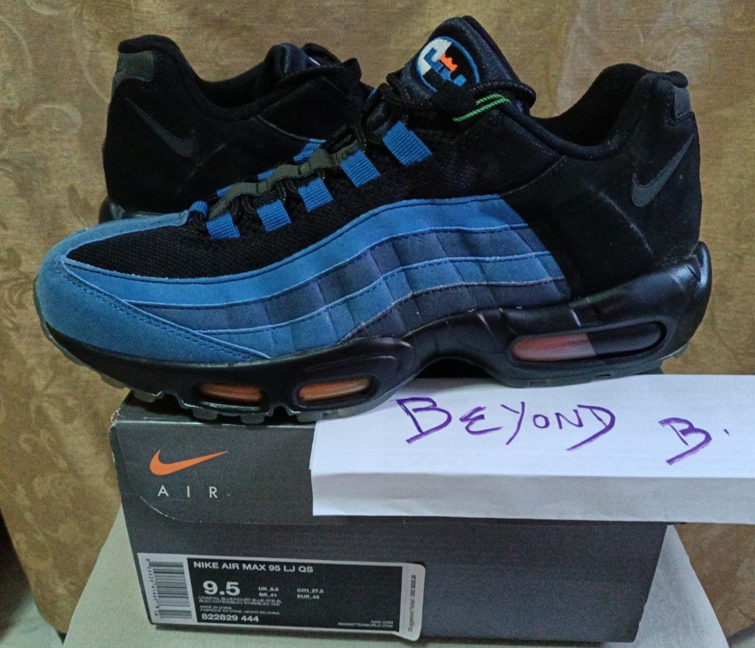 Rare 95s sales