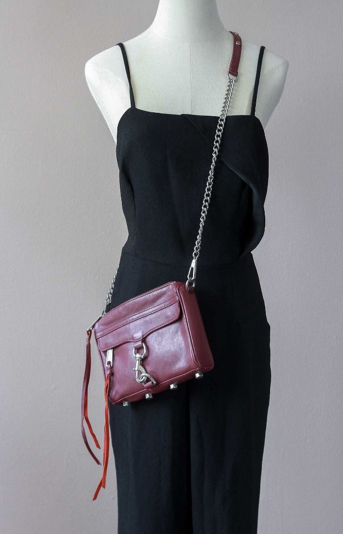 Rebecca minkoff mini outlet