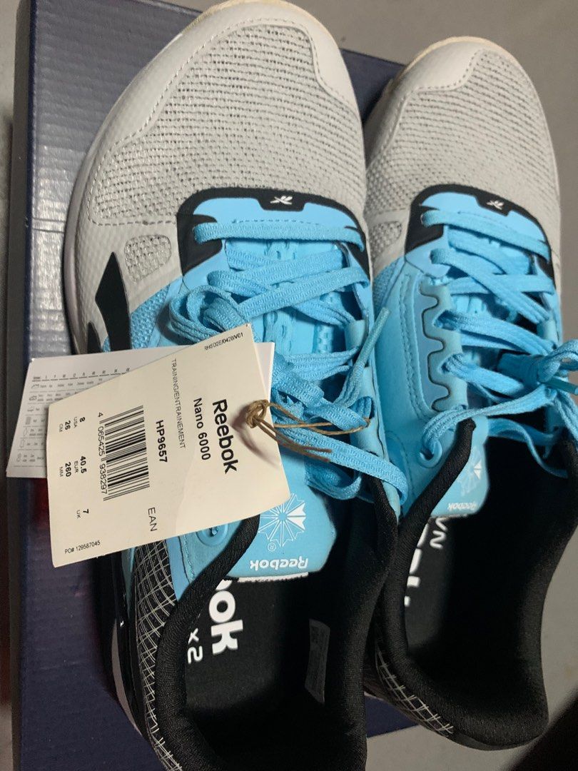 Reebok Nano 6000