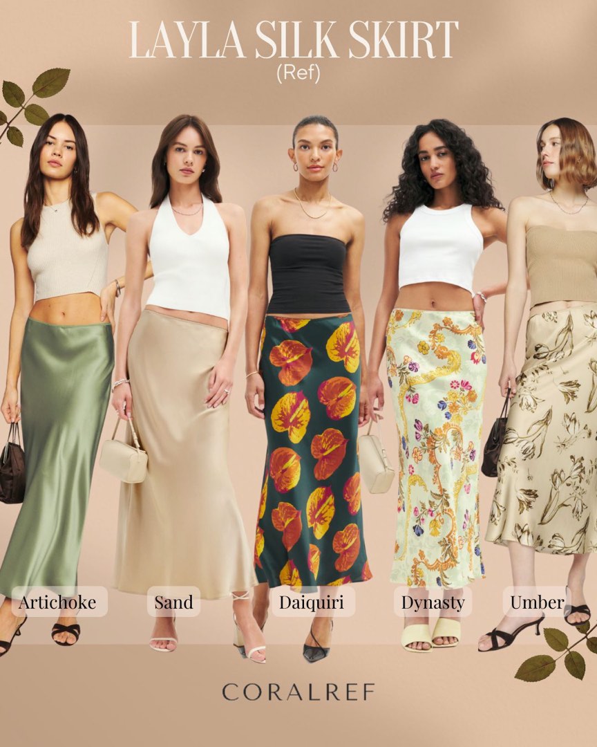 Reformation ruched skirt on sale