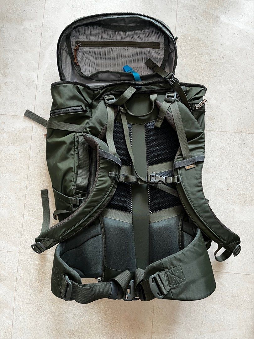 REI 40L Ruckpack