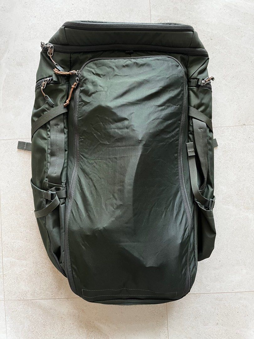 Ruckpack 40 rei 2025