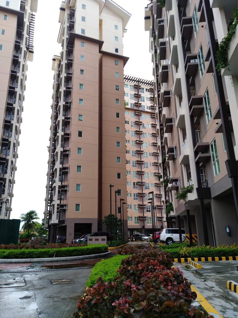 RFO 23BR ROCHESTER PASIG CONDO RENT TO OWN CONDO SAN JOAQUIN ORTIGAS