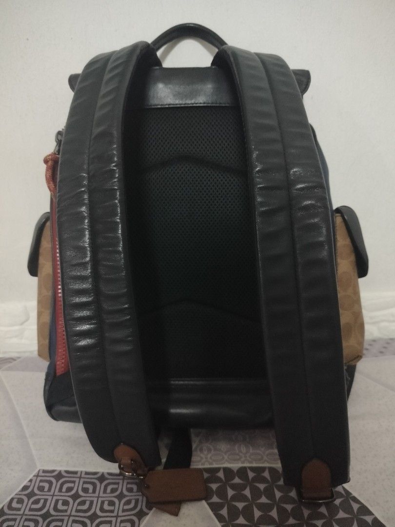 Michael kors on sale rivington backpack