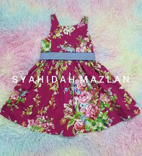 RL Dress