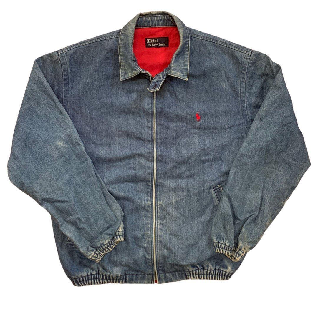 Rl coats outlet