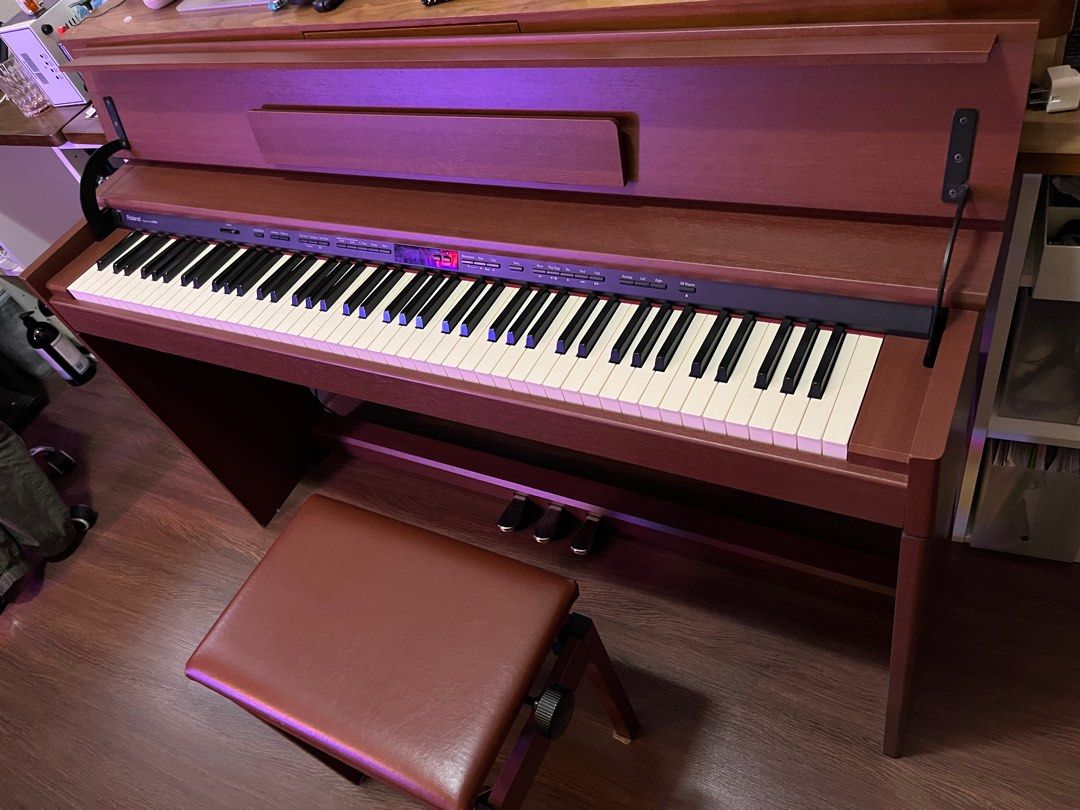 Roland Dp 90 dp 90 Digital Piano better than fp 90 fp 90x