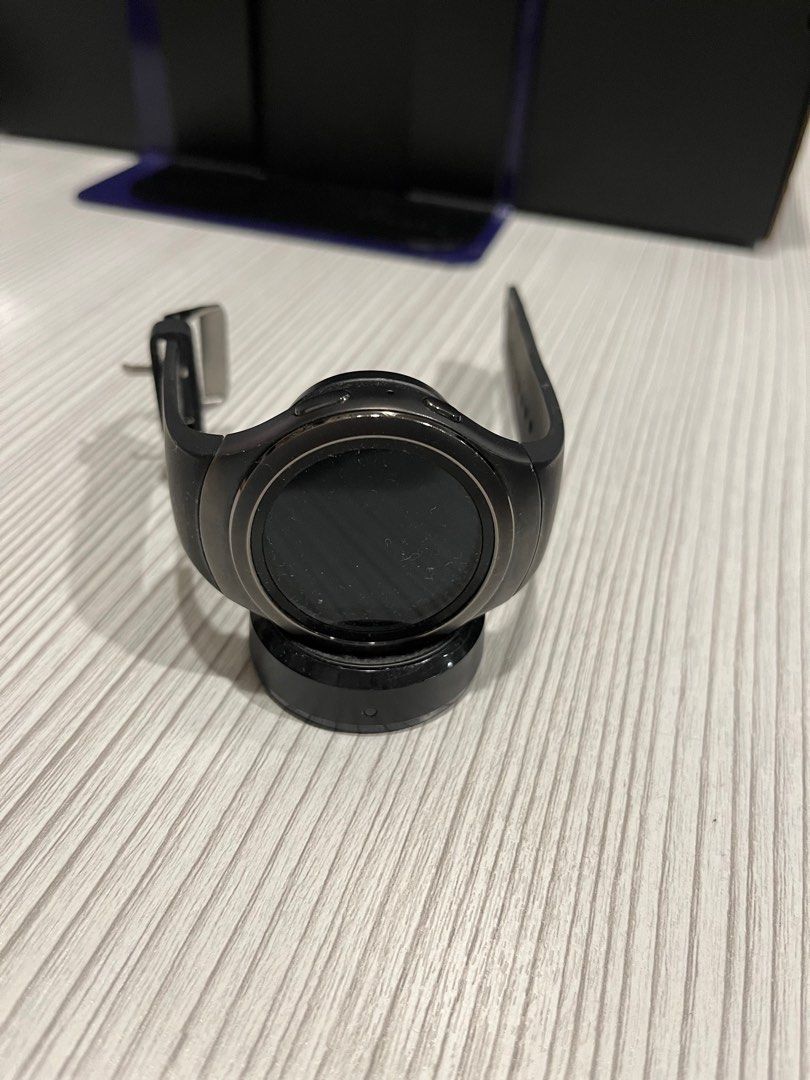 Samsung Gear S2 watch Men s Fashion Watches Accessories