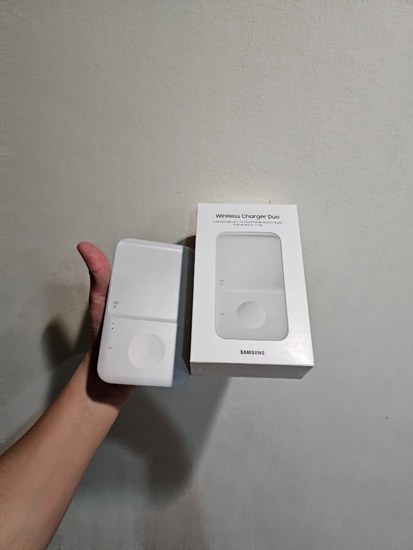 samsung-wireless-charger-duo-pad-p4300-with-ta-mobile-phones
