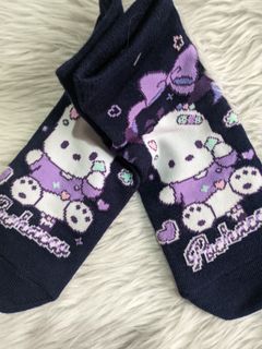 Sanrio Pochacco Socks from Japan