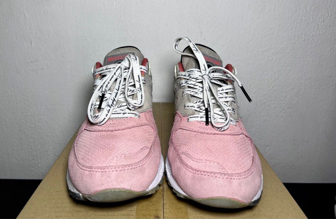 Saucony x afew shadow master 5 goethe store