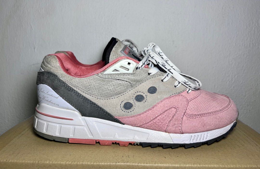 Afew goethe sales