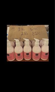Scarlett Whitening Body Lotion