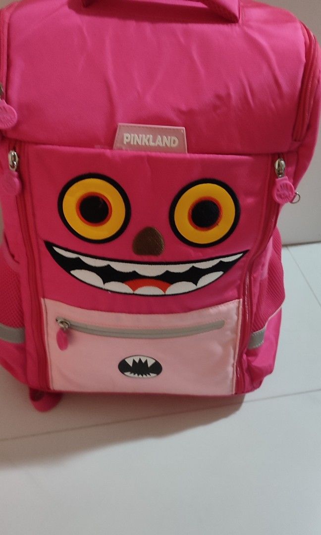Girl school sales bag price