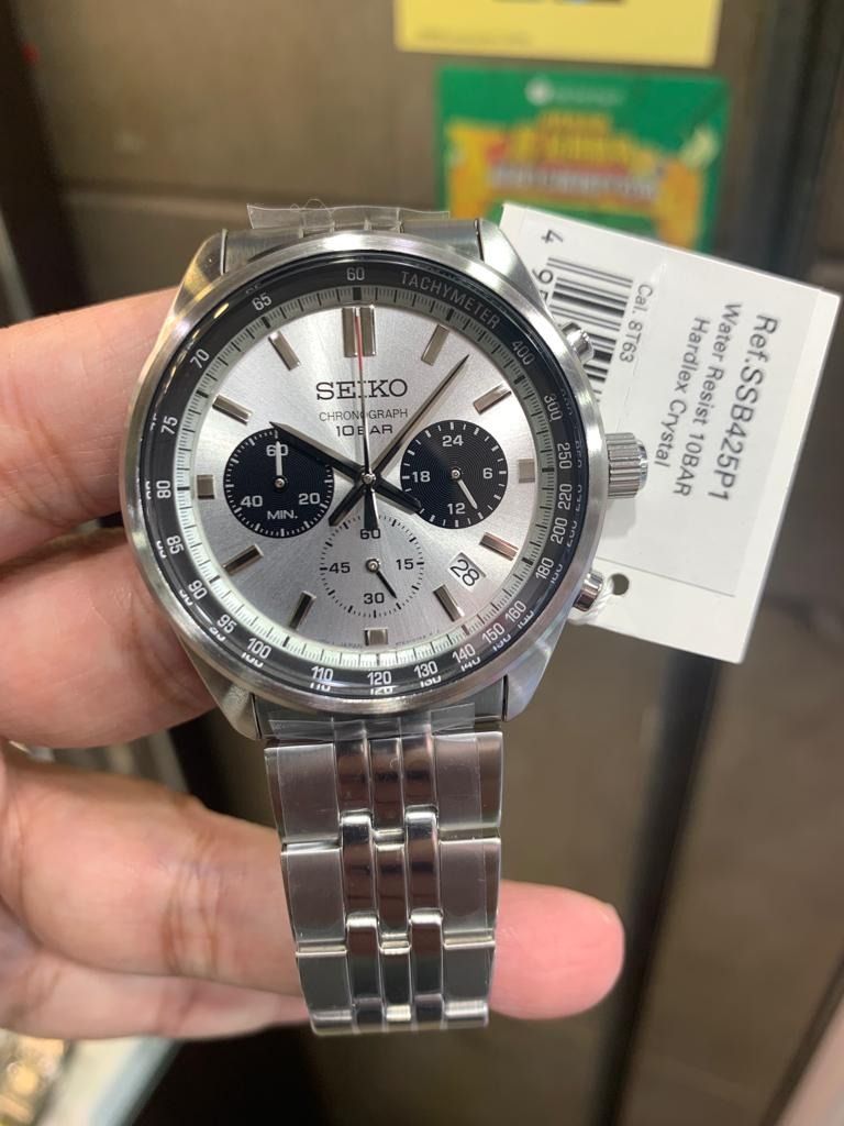 Seiko 8t63 movement sales