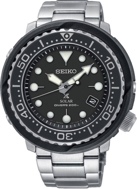 seiko solar divers 200m price
