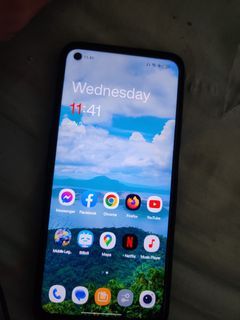 Selling Oneplus nord ce 2 lite 5g 128gb