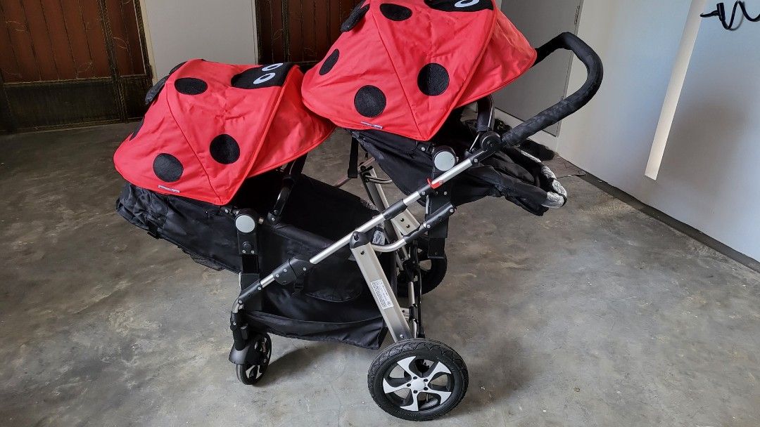 Semaco stroller clearance